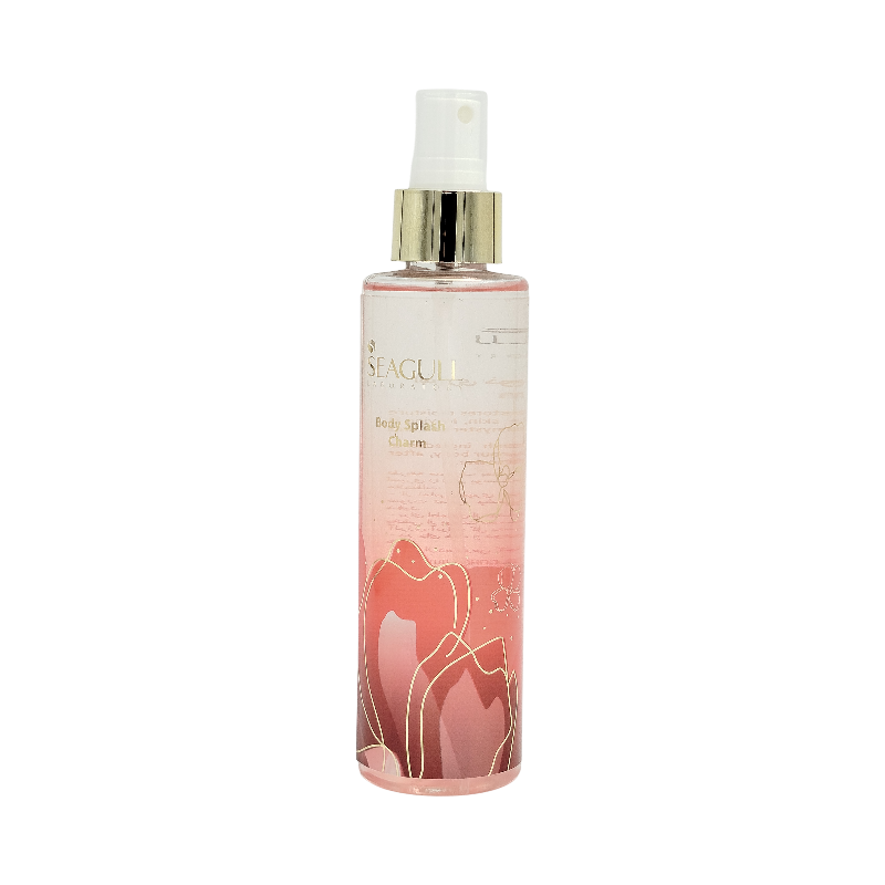 تصویر  اسپری خوشبو کننده بدن marvel سی گل