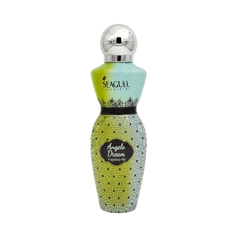 اسپری خوشبو کننده بدن بانوان angelo dream سی گل