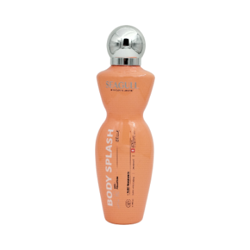 اسپری خوشبوکننده زنانه سی گل مدل Belle 