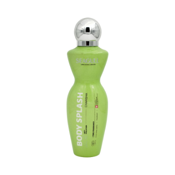 بادی اسپلش زنانه سی گل مدل کاریزما