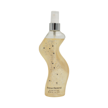 اسپری خوشبو کننده بدن فور اور دایموند ژکساف