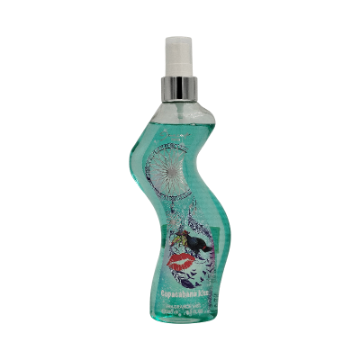 اسپری خوشبو کننده بدن کپاکاباناکیس ژکساف