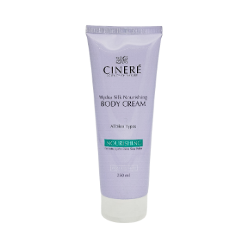 کرم مغذی بدن مناسب انواع پوست سینره