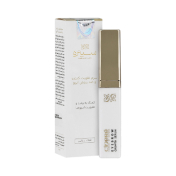سرم تقویت کننده و ضد ریزش ابرو سینره